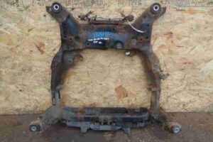 Изображение товара 30935 - 00030935 balka perednyaya Audi A8