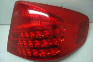 Изображение товара 30950 - 00030950 fonar kryla pravyj Volvo XC60 1