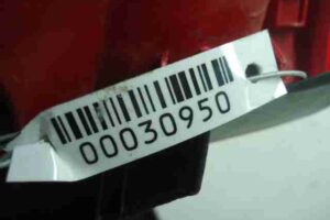 Изображение товара 30950 - 00030950 fonar kryla pravyj Volvo XC60 2