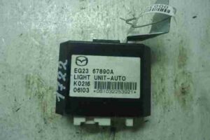 Изображение товара 30993 - 00030993 blok upravleniya svetom Citroen Berlingo