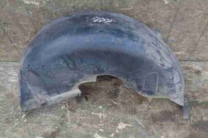 Изображение товара 31001 - 00031001 podkrylok zadnij levyj Audi Q7