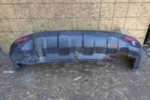 Изображение товара 31003 - 00031003 bamper zadnij Renault Sandero 2