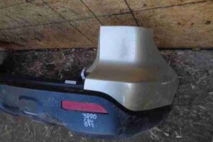 Изображение товара 31003 - 00031003 bamper zadnij Renault Sandero 3