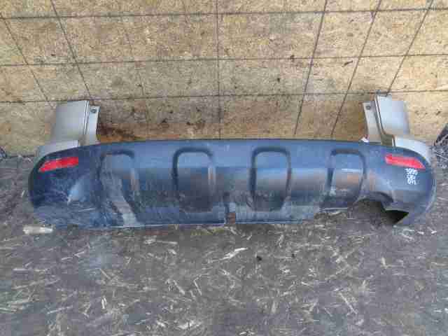 Изображение товара 31003 - 00031003 bamper zadnij Renault Sandero