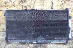 Изображение товара 31033 - 00031033 radiator konditsionera Renault Sandero