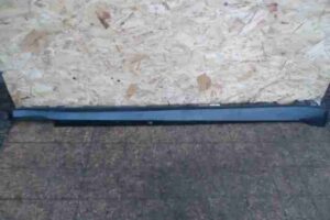 Изображение товара 31039 - 00031039 porog plastikovyj pravyj 