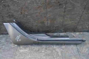 Изображение товара 31054 - 00031054 porog plastikovyj pravyj 