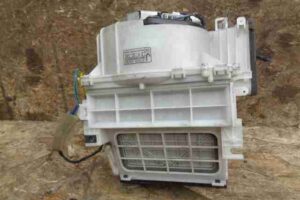 Изображение товара 31066 - 00031066 korpus otopitelya 