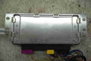 Изображение товара 31082 - 00031082 blok upravleniya Audi A4