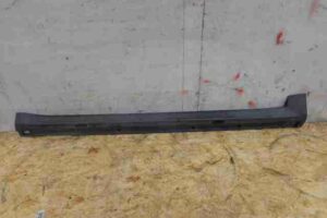 Изображение товара 31086 - 00031086 porog plastikovyj pravyj Peugeot 306