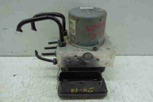 Изображение товара 31087 - 00031087 blok ABS Audi TT