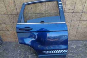 Изображение товара 31132 - 00031132 dver zadnyaya pravaya Renault Sandero