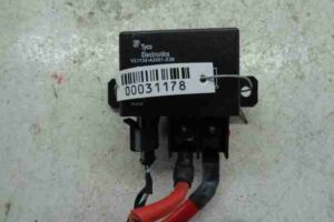 Изображение товара 31178 - 00031178 rele 