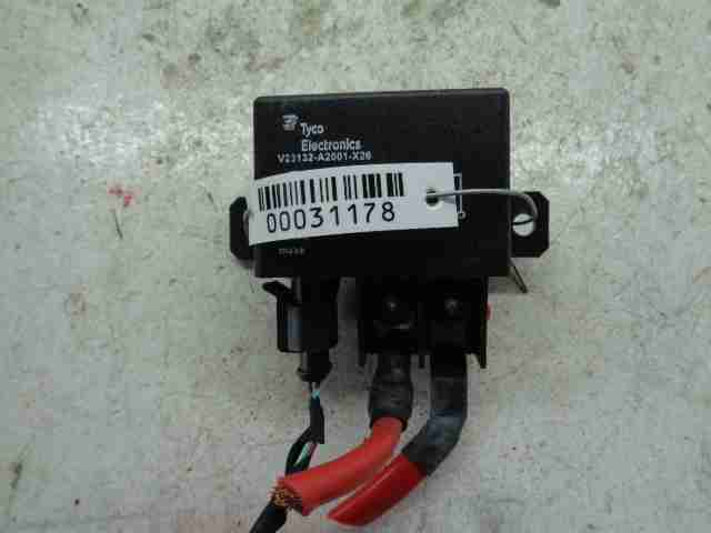 Изображение товара 31178 - 00031178 rele