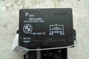 Изображение товара 31178 - 00031178 rele 1