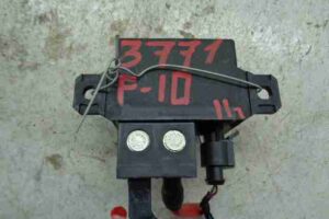 Изображение товара 31178 - 00031178 rele 2