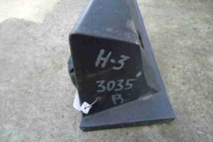 Изображение товара 31194 - 00031194 porog plastikovyj pravyj 1