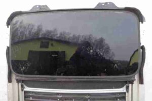 Изображение товара 31207 - 00031207 lyuk Volkswagen Amarok 1