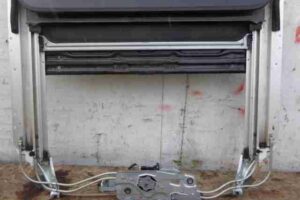 Изображение товара 31207 - 00031207 lyuk Volkswagen Amarok 2