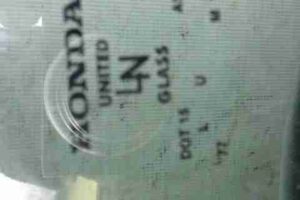 Изображение товара 31207 - 00031207 lyuk Volkswagen Amarok 3