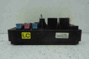 Изображение товара 31209 - 00031209 blok predokhranitelej Opel Omega 1