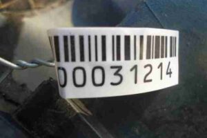 Изображение товара 31214 - 00031214 porog plastikovyj pravyj Hyundai Santa Fe