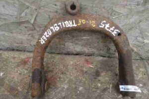 Изображение товара 31222 - 00031222 rychag perednij levyj verkhnij 