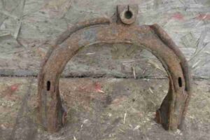 Изображение товара 31222 - 00031222 rychag perednij levyj verkhnij 1