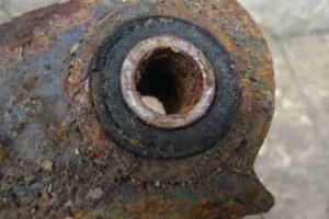 Изображение товара 31222 - 00031222 rychag perednij levyj verkhnij 3