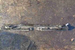 Изображение товара 31276 - 00031276 deflektor radiatora 