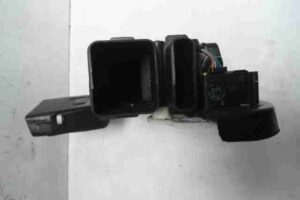 Изображение товара 31302 - 00031302 deflektor obduva salona Toyota Carina E 1