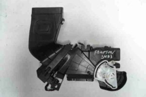 Изображение товара 31302 - 00031302 deflektor obduva salona Toyota Carina E 2