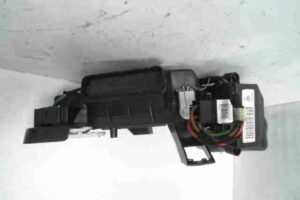 Изображение товара 31302 - 00031302 deflektor obduva salona Toyota Carina E 3