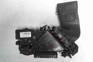 Изображение товара 31302 - 00031302 deflektor obduva salona Toyota Carina E