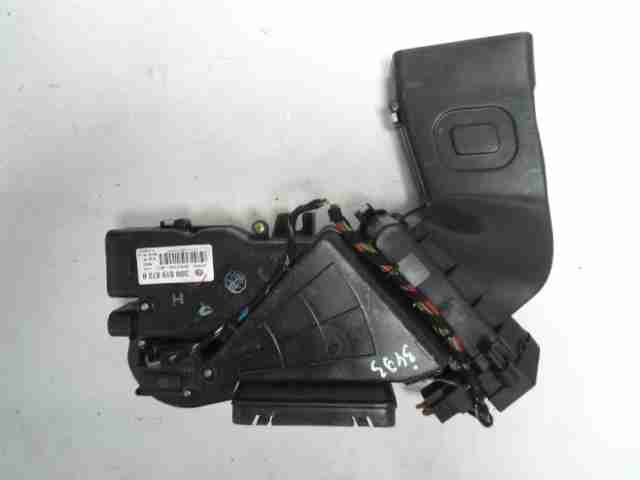 Изображение товара 31302 - 00031302 deflektor obduva salona Toyota Carina E