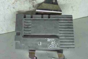 Изображение товара 31305 - 00031305 blok usilitelya muzyki Hyundai H1