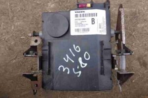 Изображение товара 31324 - 00031324 blok upravleniya Volvo 440