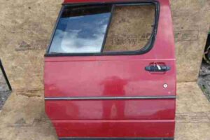 Изображение товара 31353 - 00031353 dver zadnyaya pravaya 