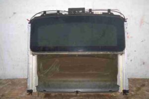 Изображение товара 31361 - 00031361 lyuk SAAB 9 3