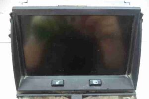 Изображение товара 31362 - 00031362 displej informatsionnyj Audi A4