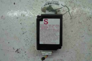 Изображение товара 31389 - 00031389 rele Chevrolet Blazer