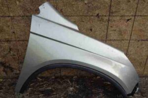 Изображение товара 31394 - 00031394 krylo pravoe Renault Sandero