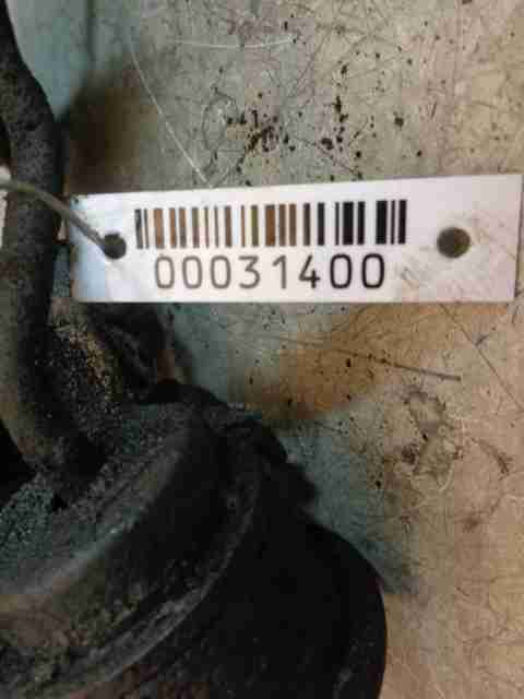 Изображение товара 31400 - 00031400 turbina