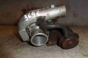 Изображение товара 31400 - 00031400 turbina 1