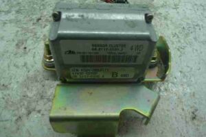 Изображение товара 31417 - 00031417 datchik uskoreniya 