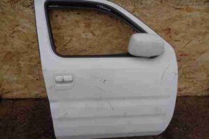 Изображение товара 31418 - 00031418 dver perednyaya pravaya Renault Logan