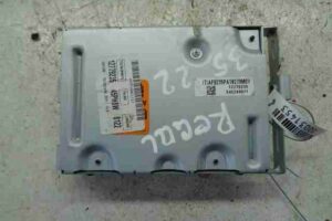 Изображение товара 31453 - 00031453 blok upravleniya 