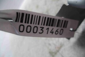 Изображение товара 31460 - 00031460 blok upravleniya