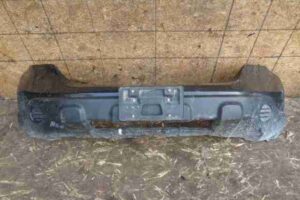 Изображение товара 31465 - 00031465 bamper perednij Renault Sandero 8