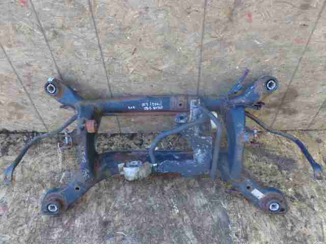 Изображение товара 31493 - 00031493 balka perednyaya Volvo 440